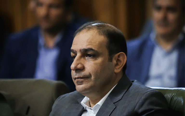 کارکنان شهرداری