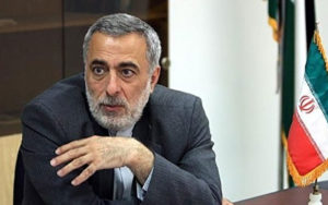 حسین شیخ الاسلام