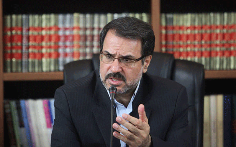 رئیس سازمان ثبت اسناد