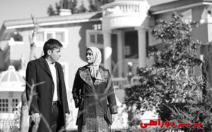 بر سر دوراهی