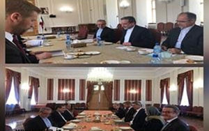 عراقچی