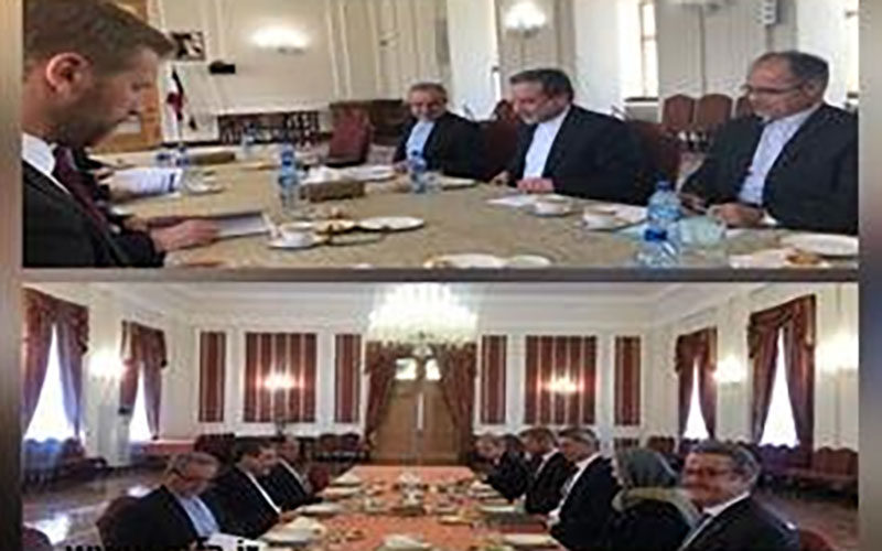 عراقچی
