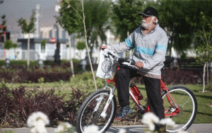 ازدواج فرزندان بازنشستگان