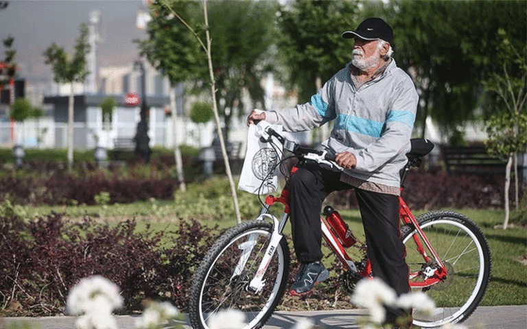 ازدواج فرزندان بازنشستگان