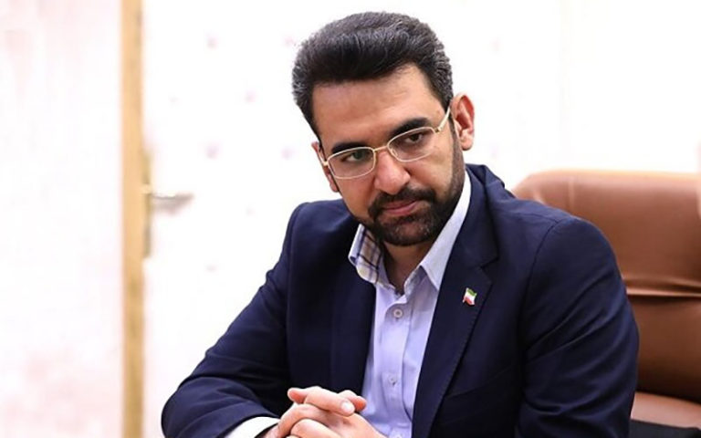  محمدجواد آذری جهرمی