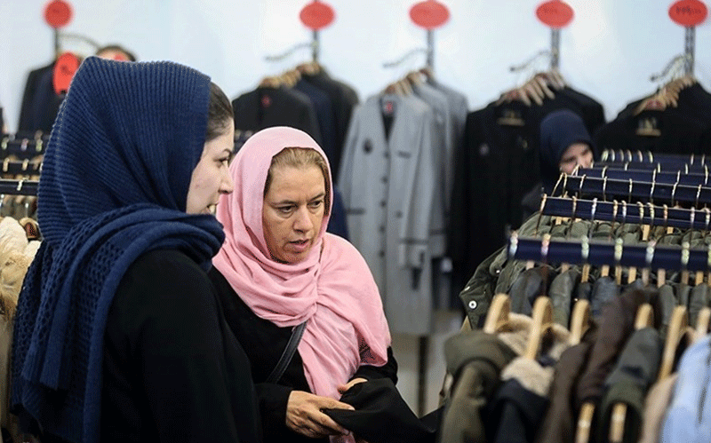 اعتلای حقوق زنان موجب توسعه اجتماعی حقوق زنان