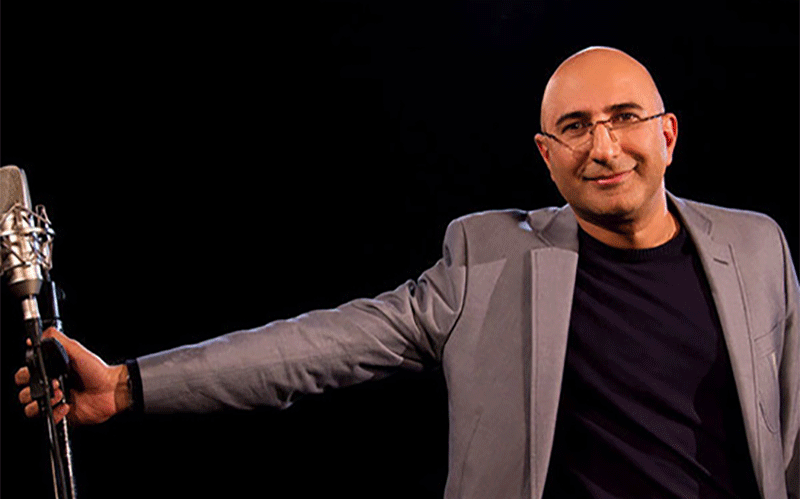 «رادیو شب» به فصل جدید نرسید رادیو شب
