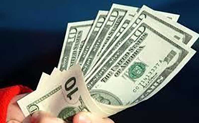 بازار متشکل ارزی