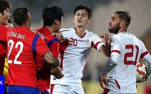 تیم ملی ایران