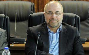 قالیباف
