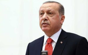 اردوغان