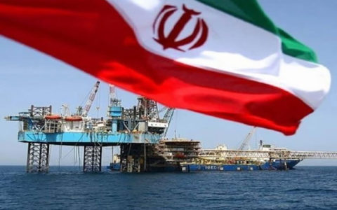 تحریم ایران