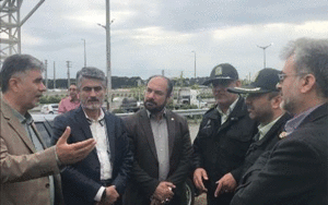 بازار پرندگان خلیج فارس