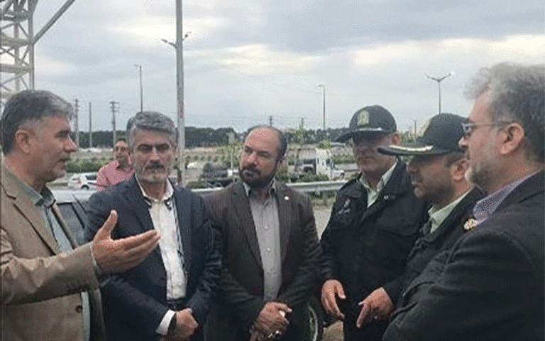 بازار پرندگان خلیج فارس