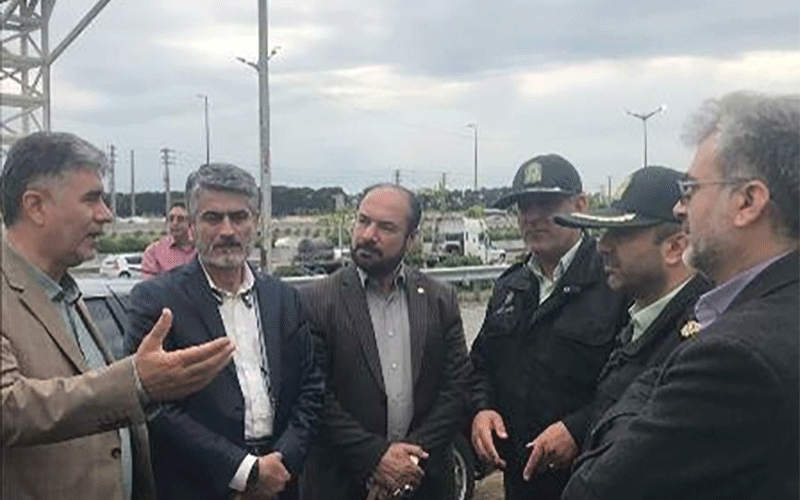 آغاز طرح مقابله با عرضه حیوانات غیرمجاز در اطراف بازار پرندگان خلیج فارس بازار پرندگان خلیج فارس