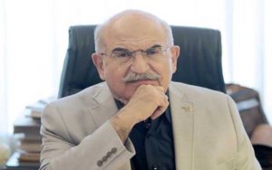 بهمن کشاورز