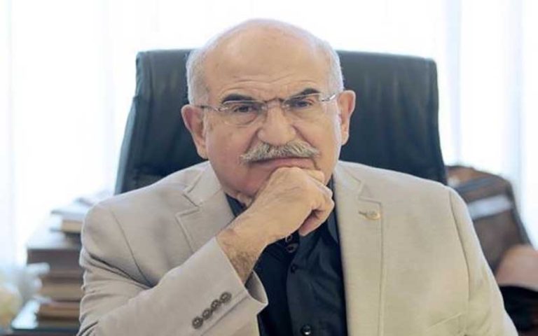 بهمن کشاورز