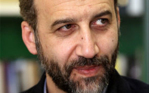 محمد سرافراز