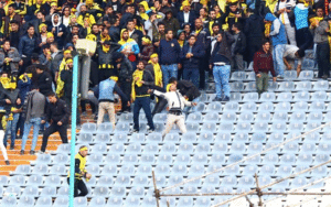سپاهان - پرسپولیس