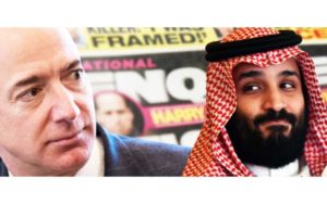 مدیر عامل آمازون