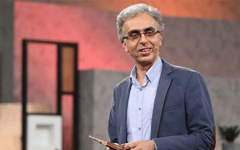 فصل جدید «شکرخند»
