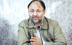 محمدصادق کوشکی