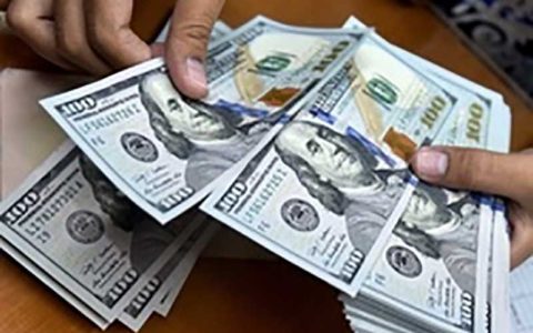 جهش قیمت ارز