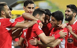 لیگ قهرمانان آسیا