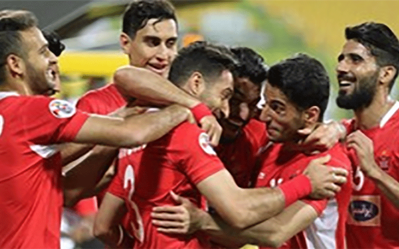لیگ قهرمانان آسیا