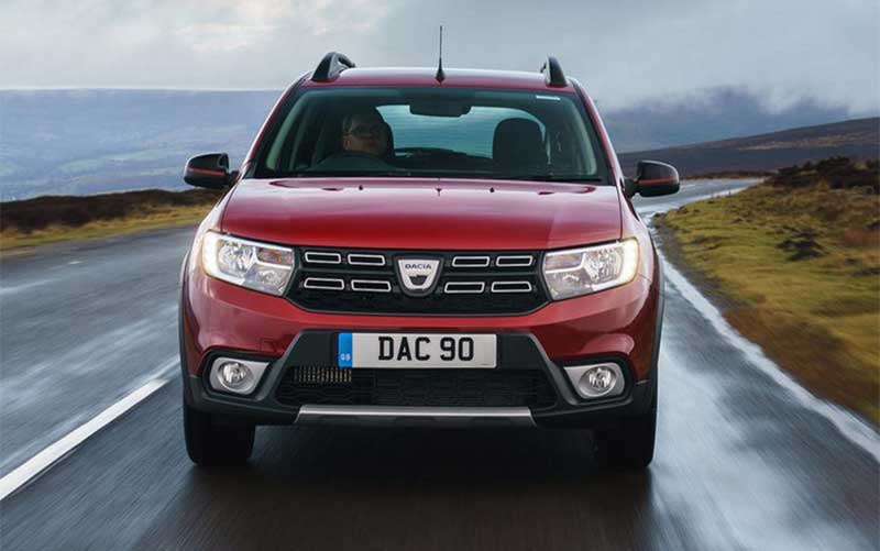 داچیا ساندرو استپ وی ۲۰۱۹ چه ویژگیهایی دارد؟