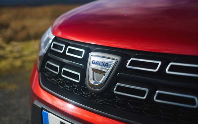 داچیا ساندرو استپ وی ۲۰۱۹ چه ویژگیهایی دارد؟