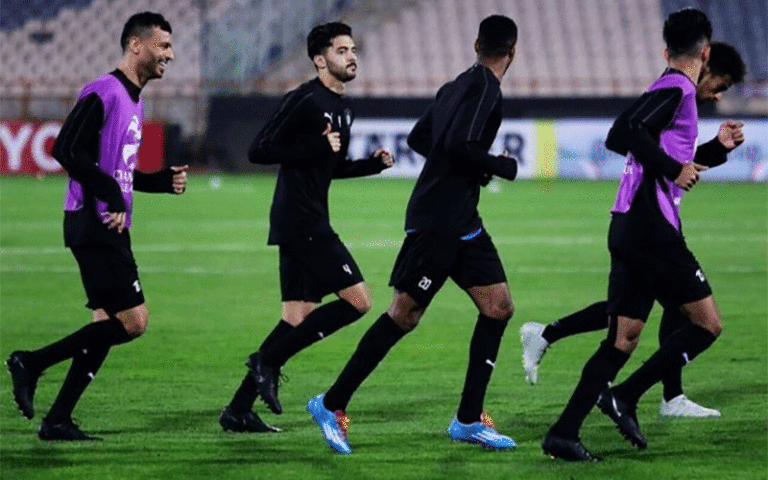 لیگ ستارگان قطر