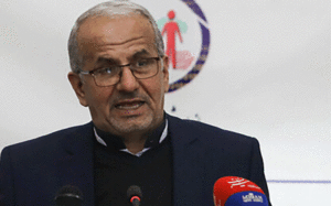 مناطق سیل زده د