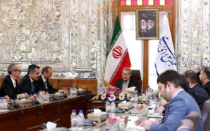 لاریجانی