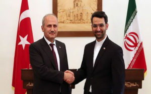 تحریم اینترنتی