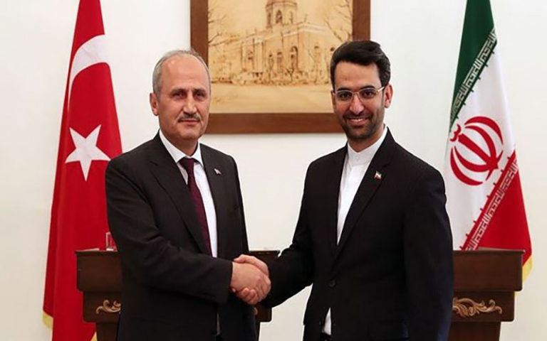 تحریم اینترنتی