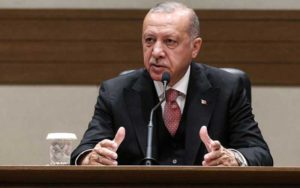 اردوغان