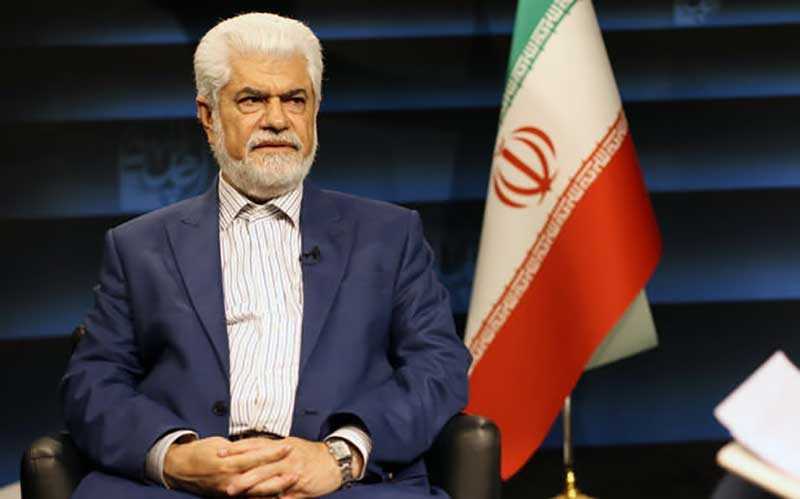 سیستم اطلاعاتی پاکستان
