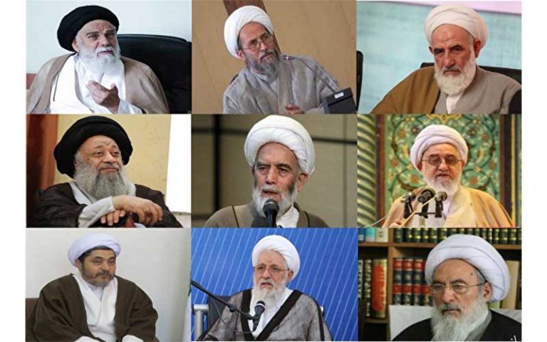 امام جمعه