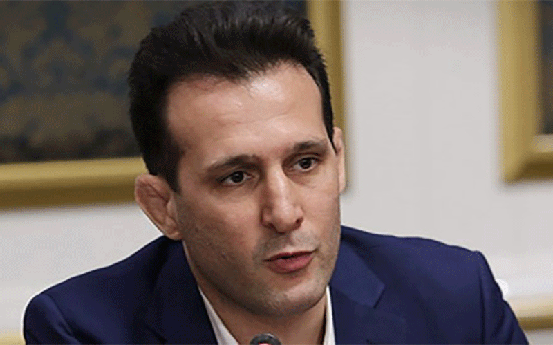 مربی خارجی