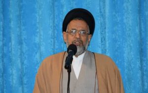 وزیر اطلاعات