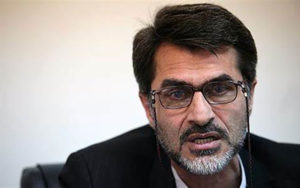 مهدی کوچک‌زاده