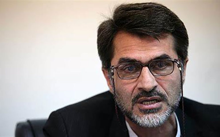 مهدی کوچک‌زاده