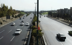 بزرگراه یاسینی