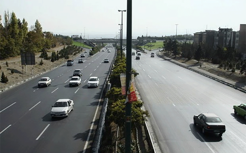 بزرگراه یاسینی