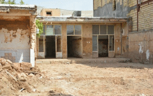 موسسات خیریه