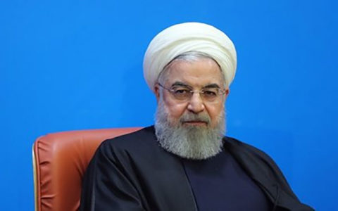 روحانی