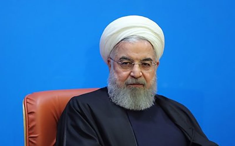 روحانی