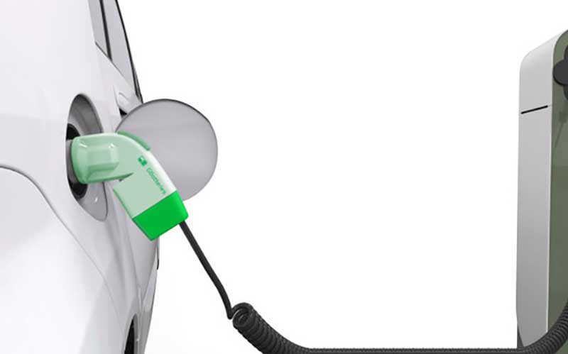 فناوری شارژر پالسی GBatteries برای باتری خودروی الکتریکی معرفی شد