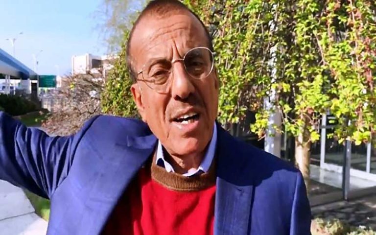 میلیاردر اماراتی